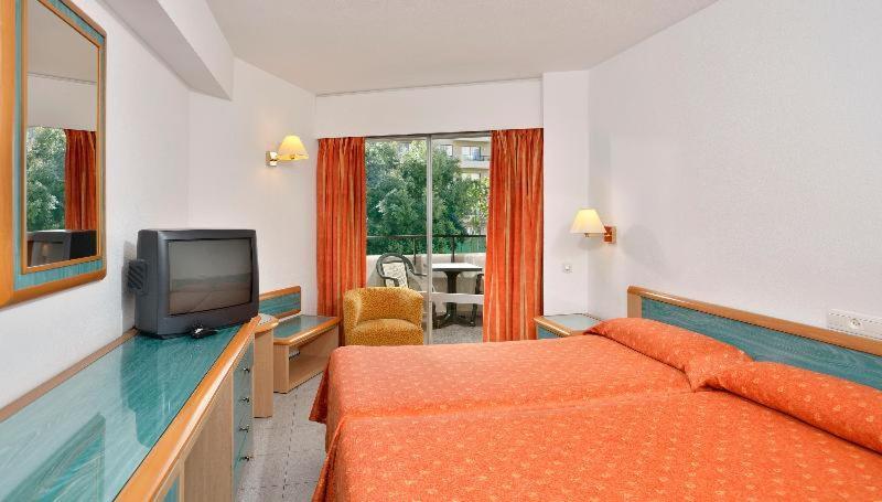 Apartahotel Sol Timor 3*