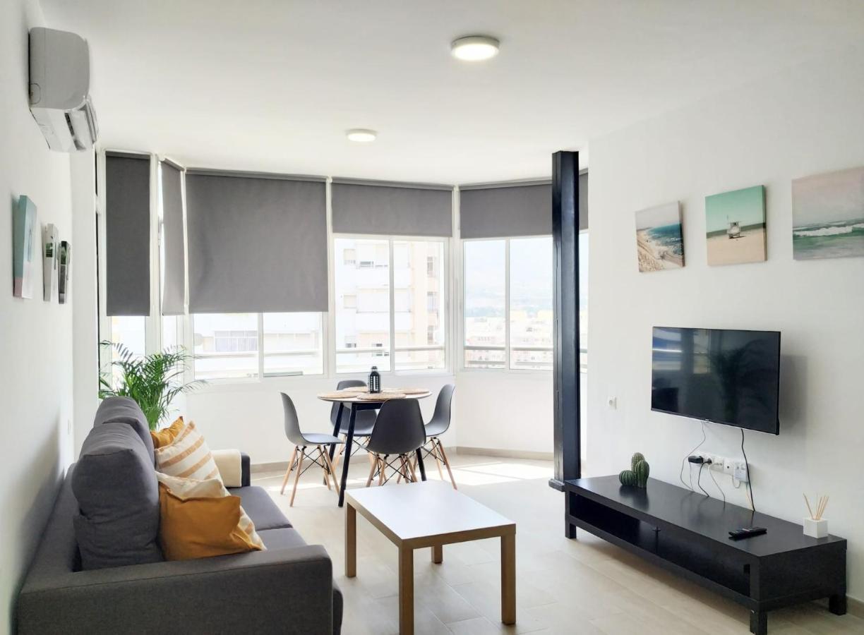 Apartamento 24h Self Check-in Centro Downtown *