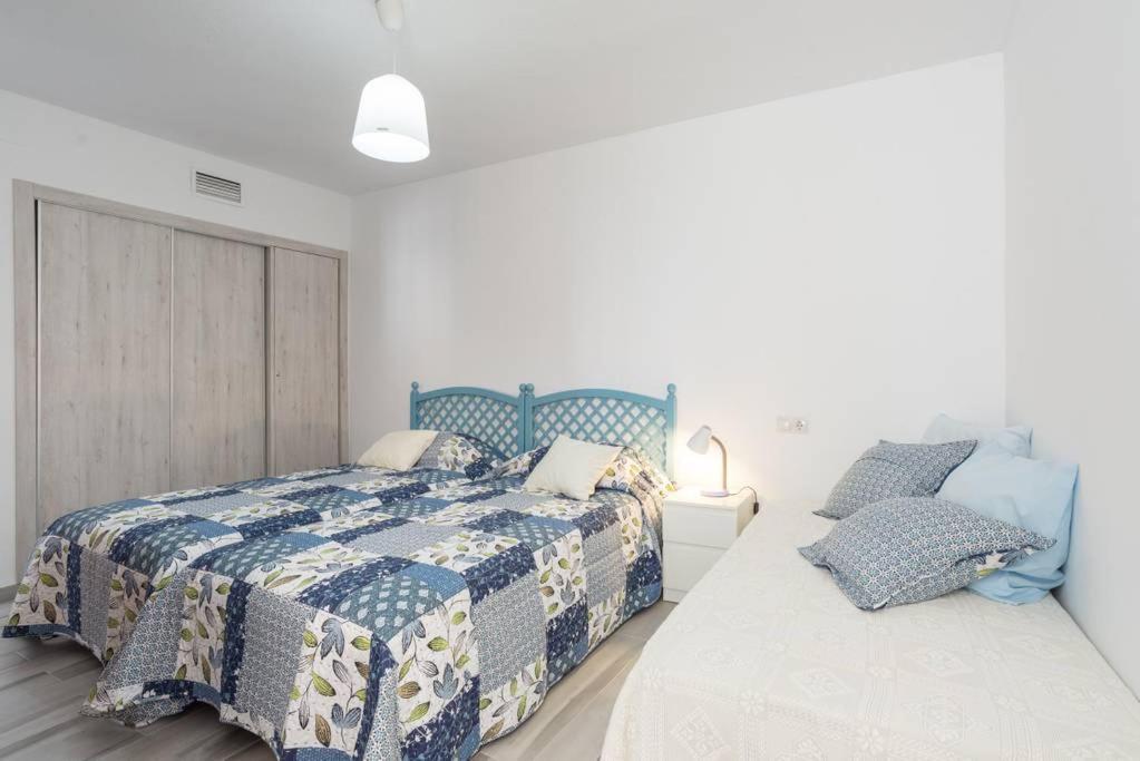 Playamar Torremolinos