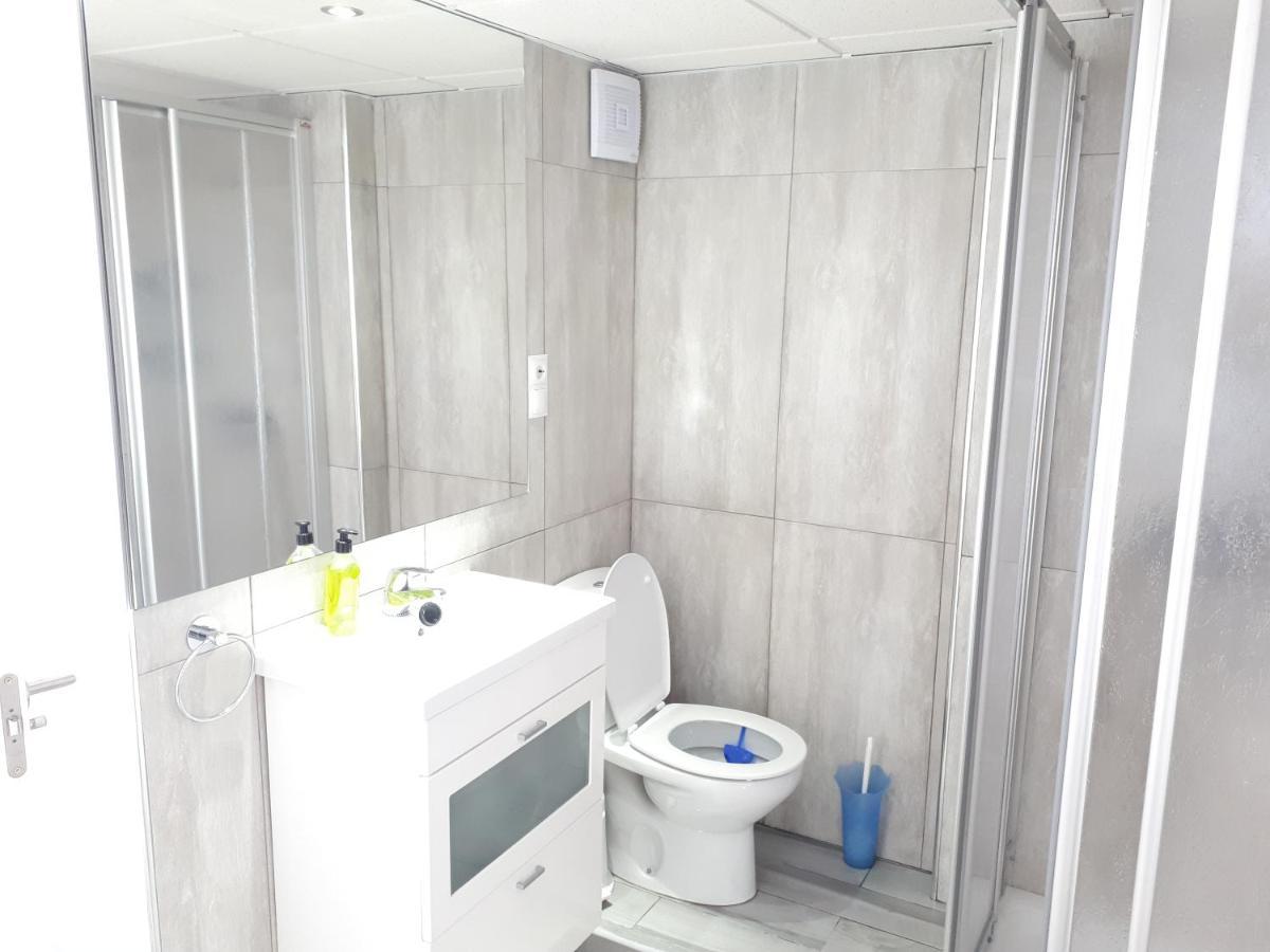 Apartment Playamar