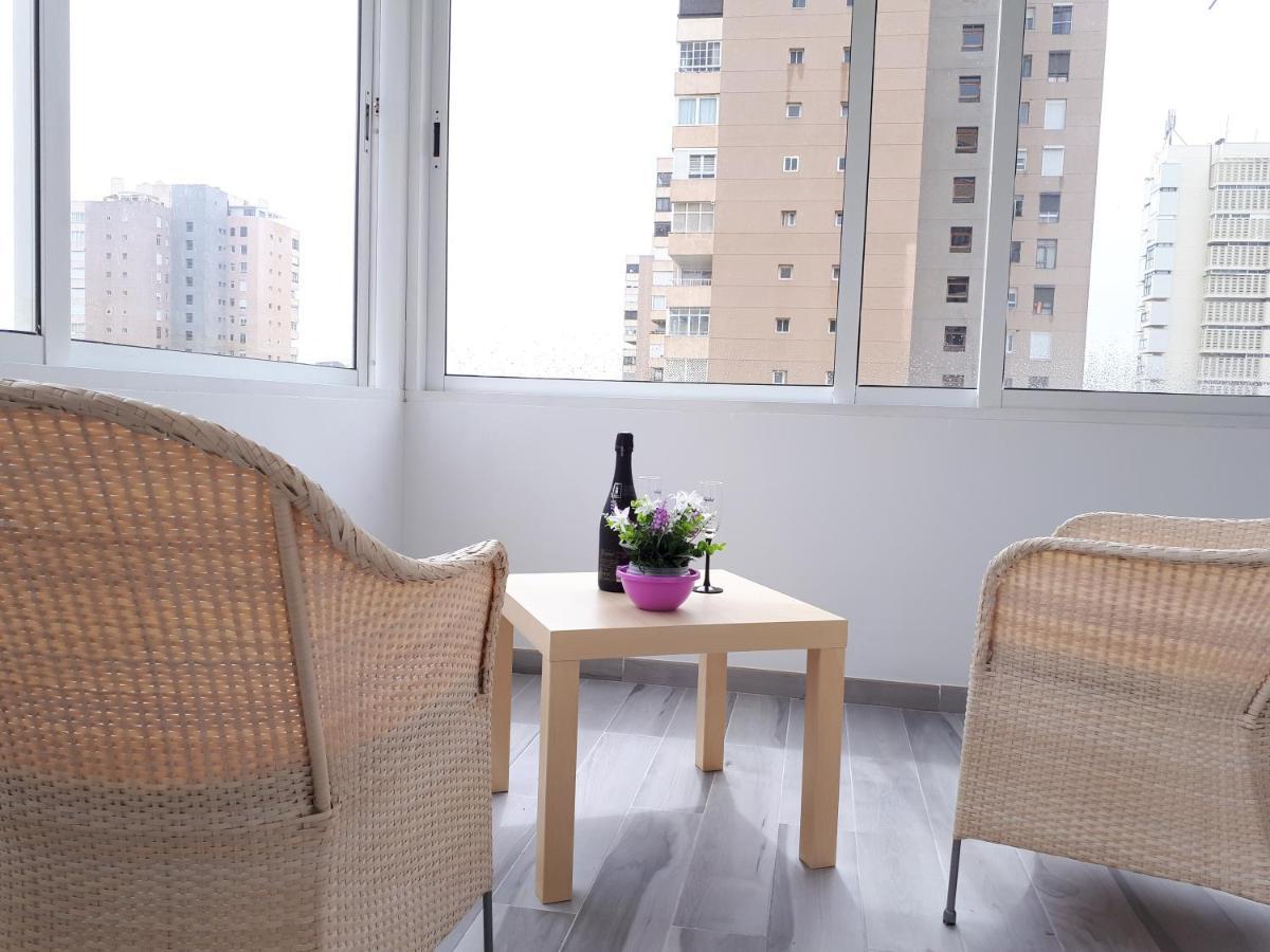 Playamar Apartment