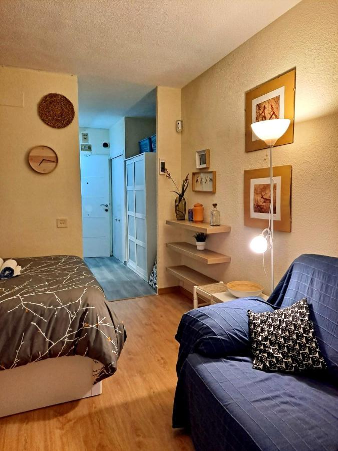 Upper Floor Torremolinos