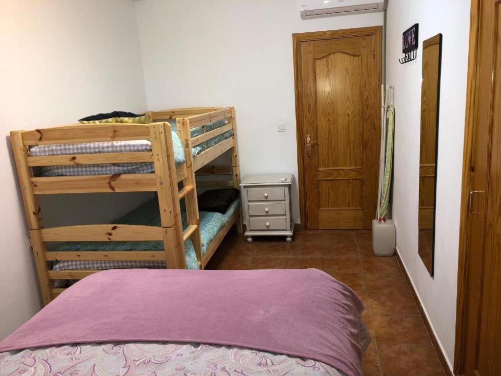 Carihuela Playa Sol Aloha6 Apartamento