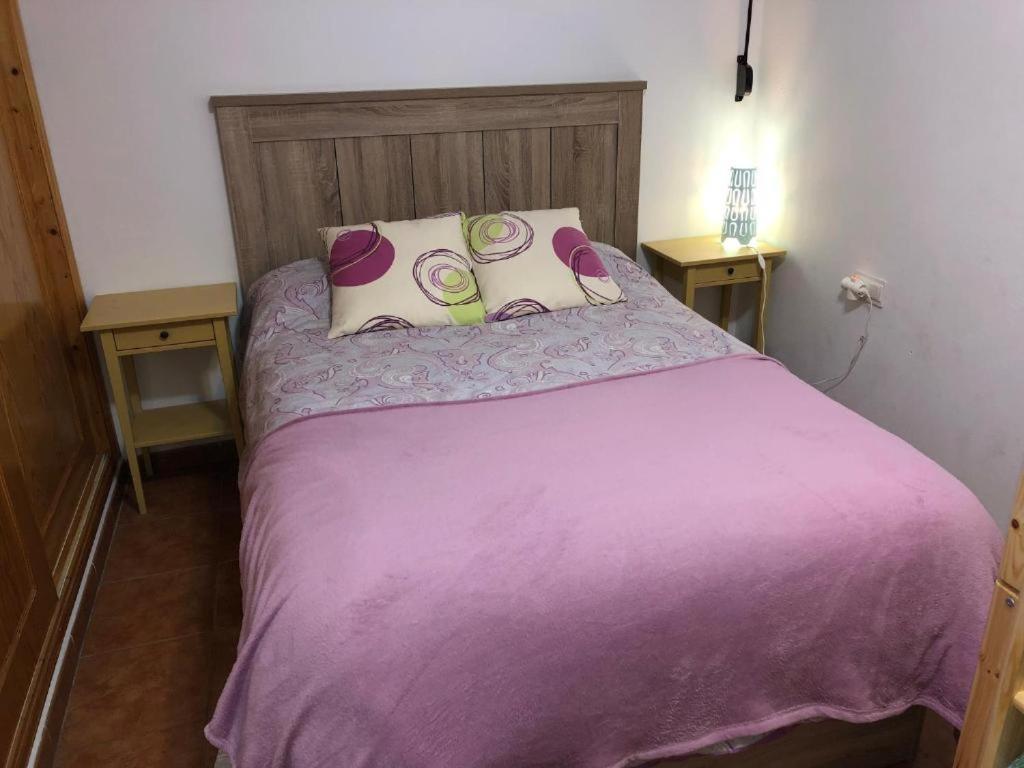 Apartamento Carihuela Playa Sol Aloha6
