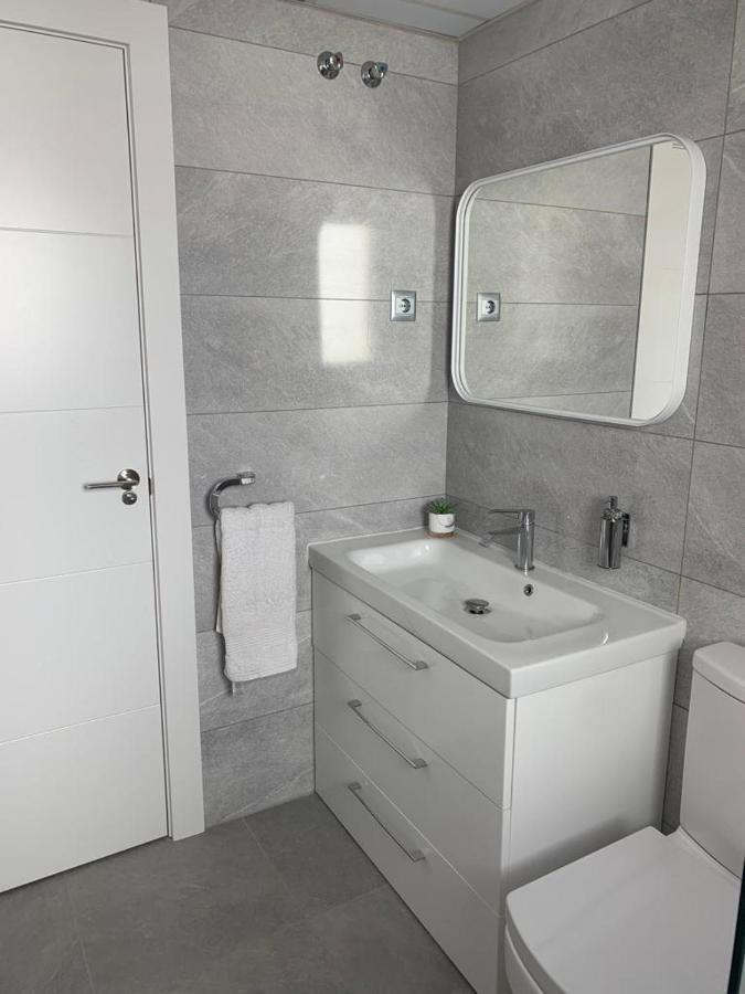 Apartment Luxury Next To The Torremolinos