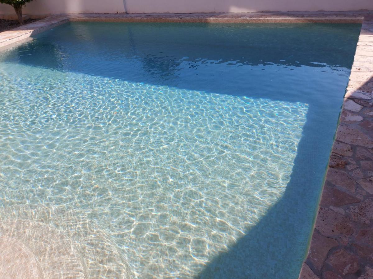 Сasa de vacaciones Con Piscina Privada Torremolinos