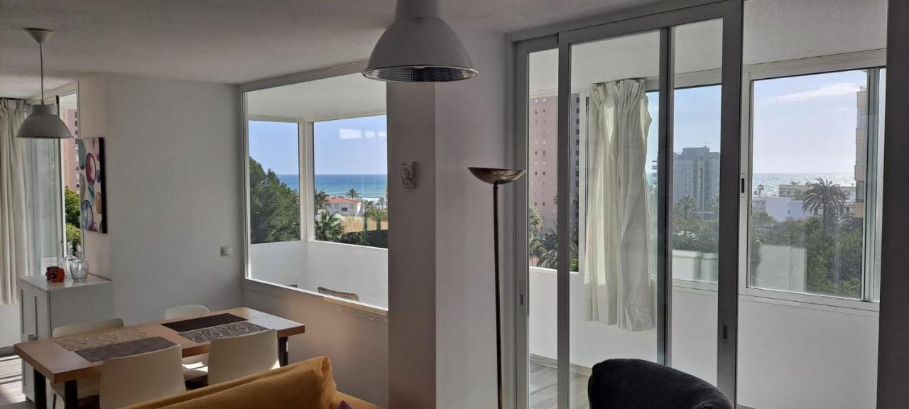 Apartment Playamar *
