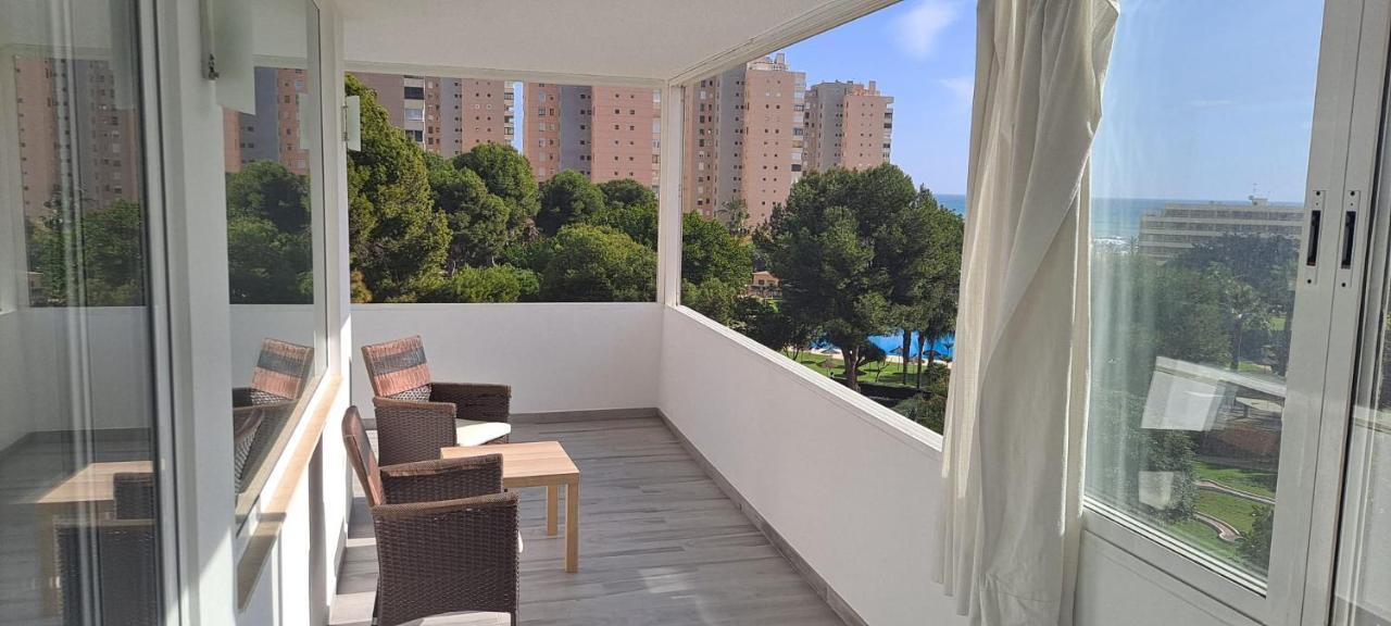 Playamar * Torremolinos
