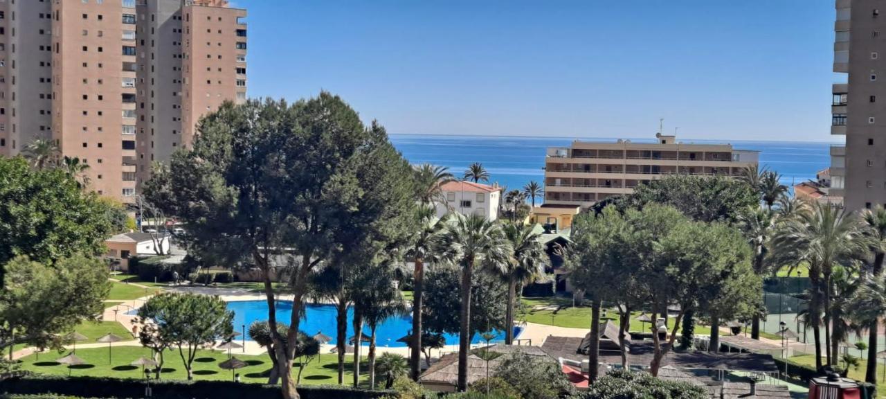 Playamar Torremolinos