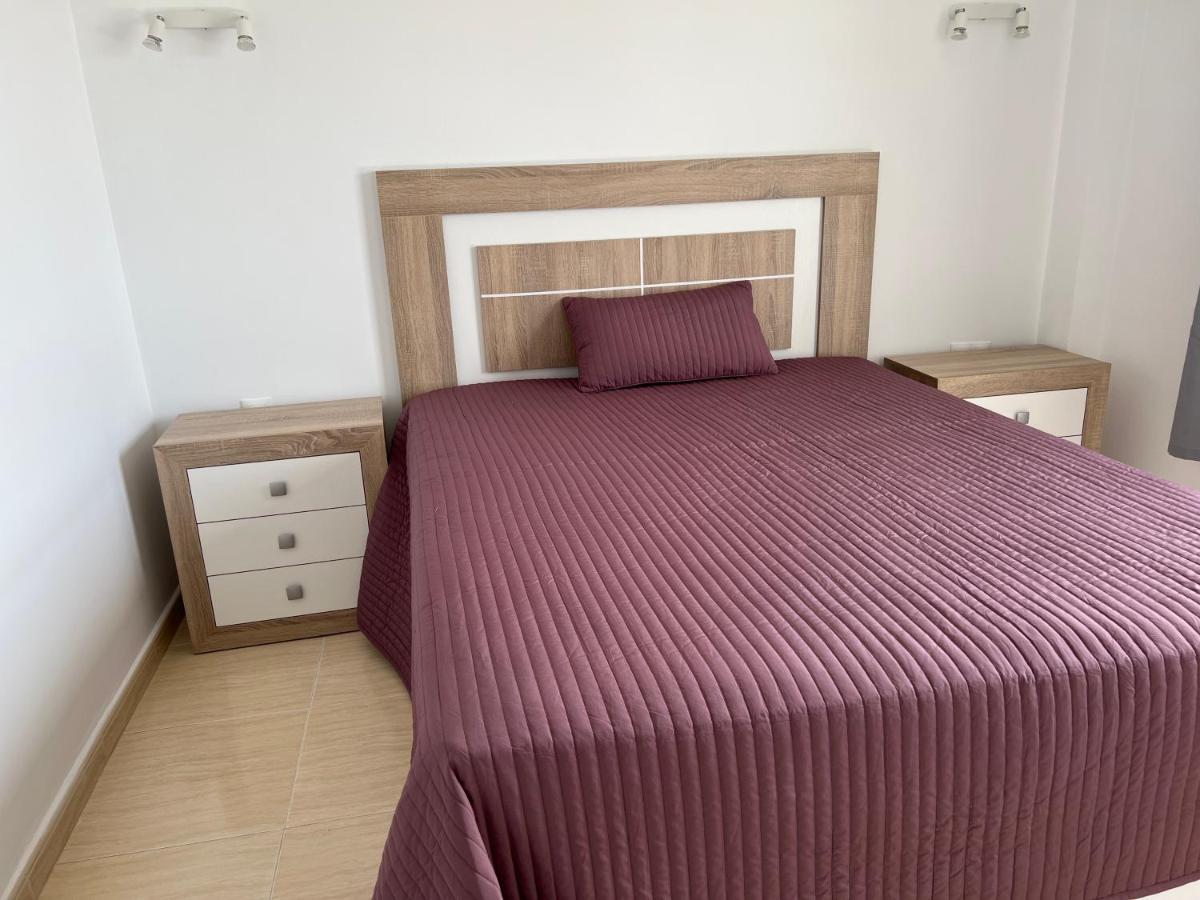 Apartamento Sol Carihuela Torremolinos