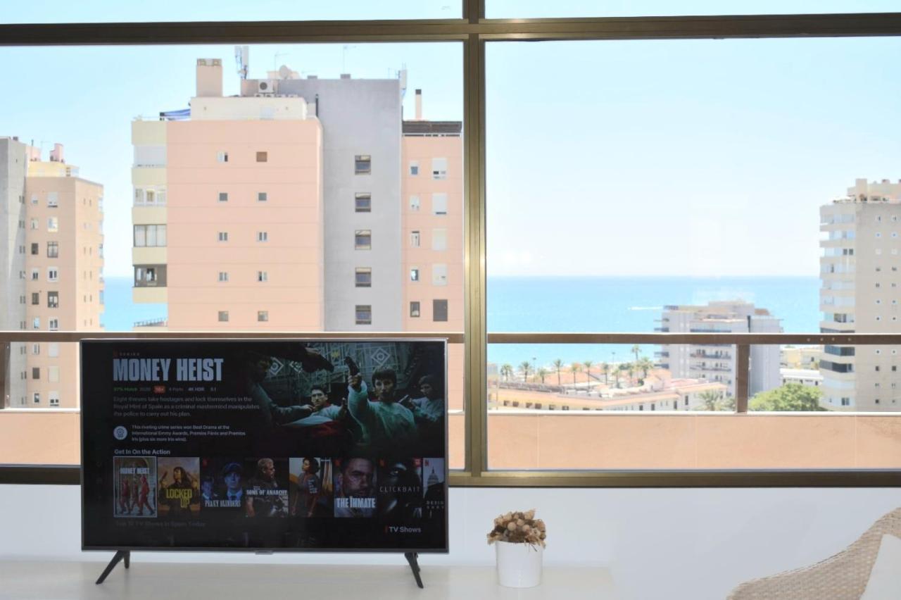Apartment Playamar *