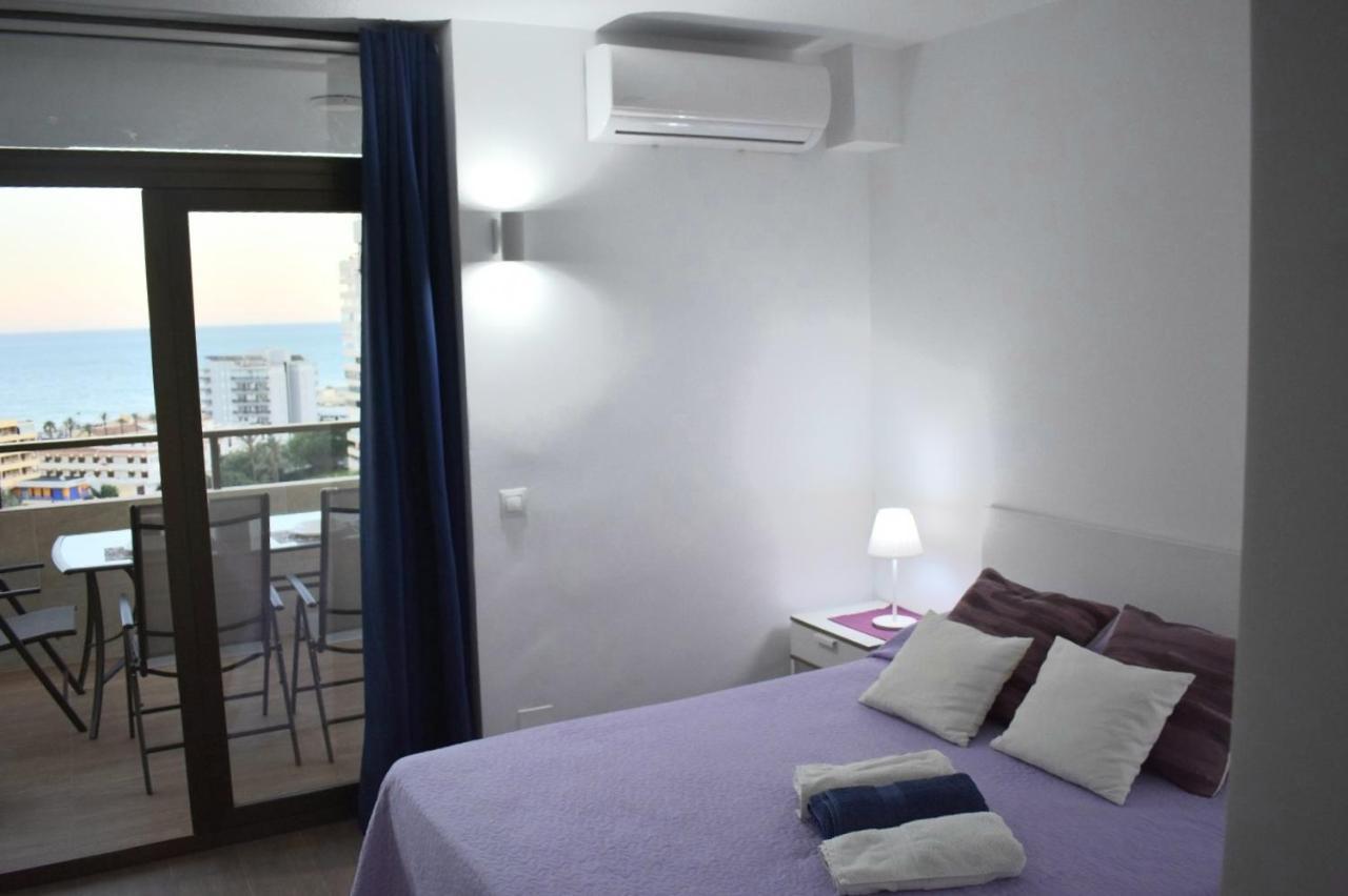 Apartment Playamar Torremolinos