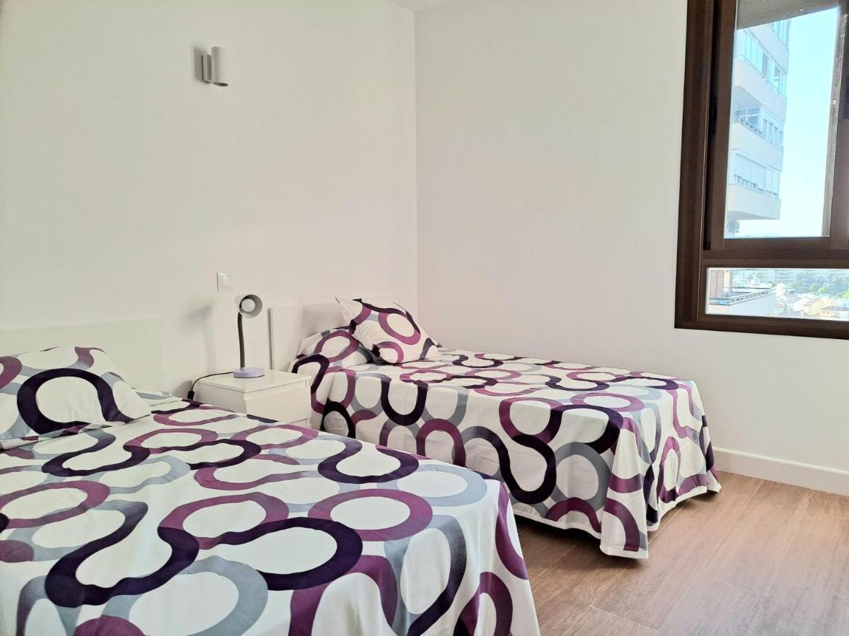 Playamar Apartment Torremolinos