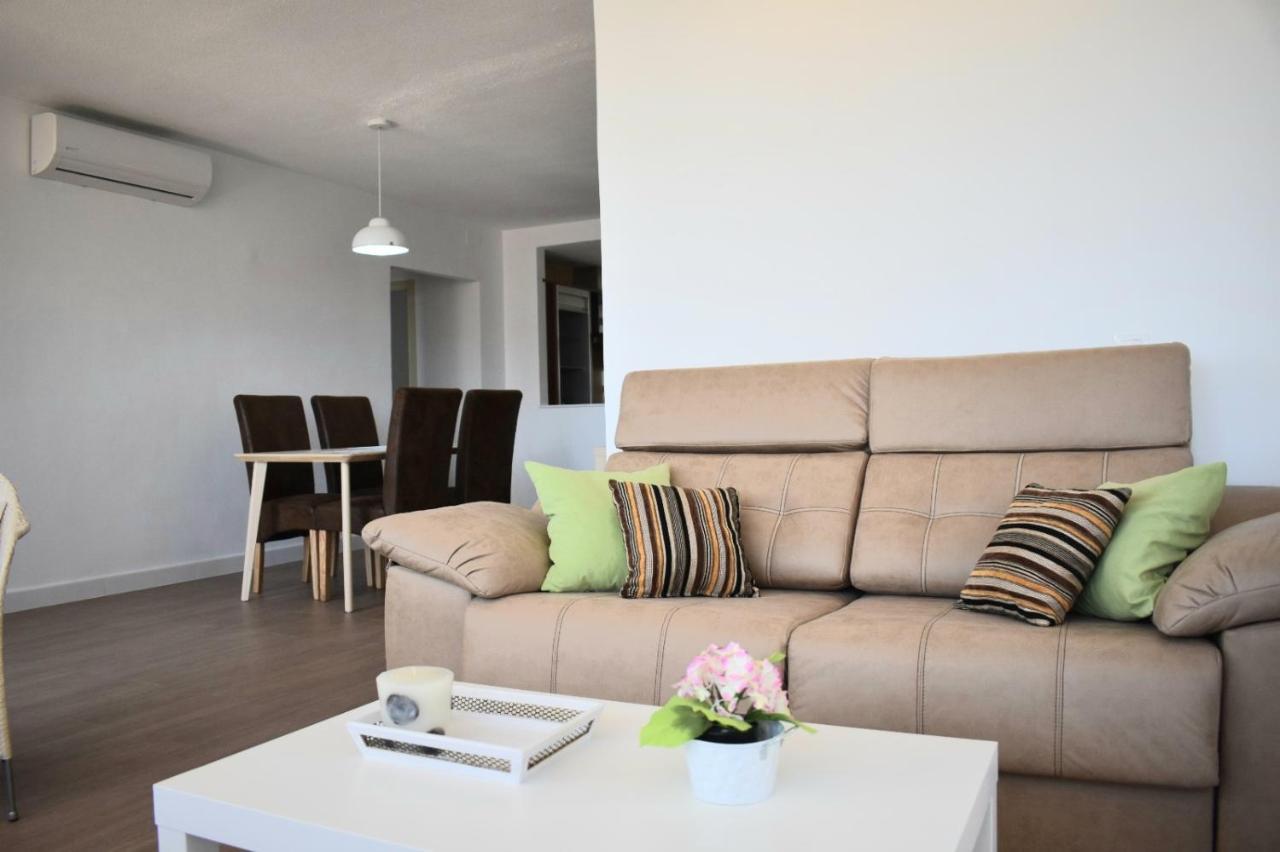 Apartment Playamar *