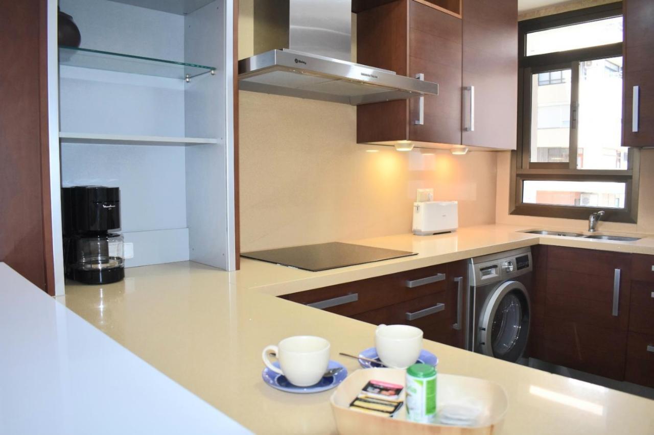 Playamar Apartment