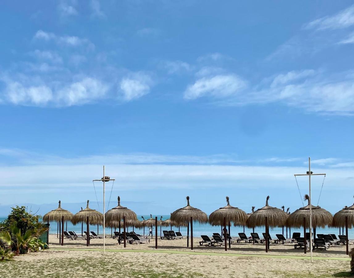 Apartamento La Puerta Azul 5 El Bajondillo Torremolinos