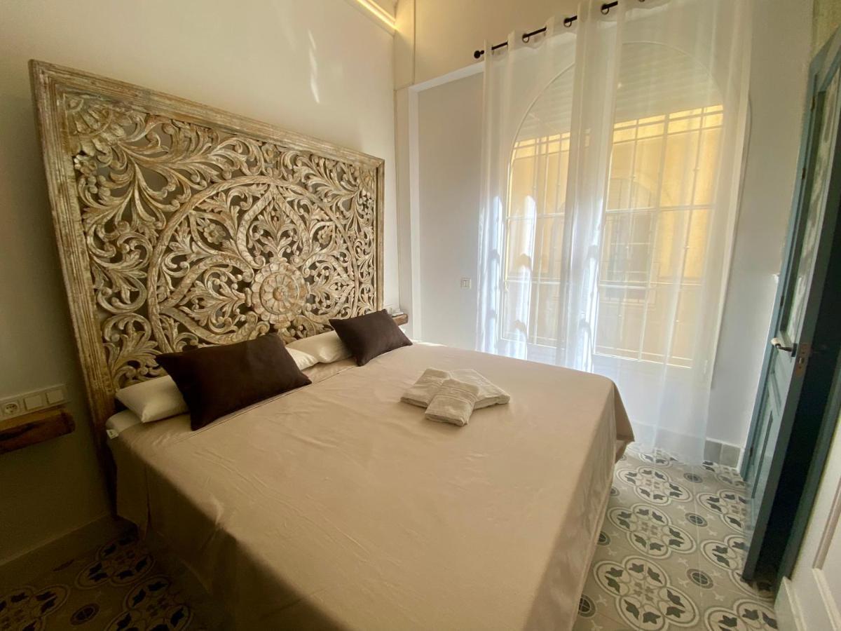 Apartamento La Puerta Azul 5 El Bajondillo Torremolinos
