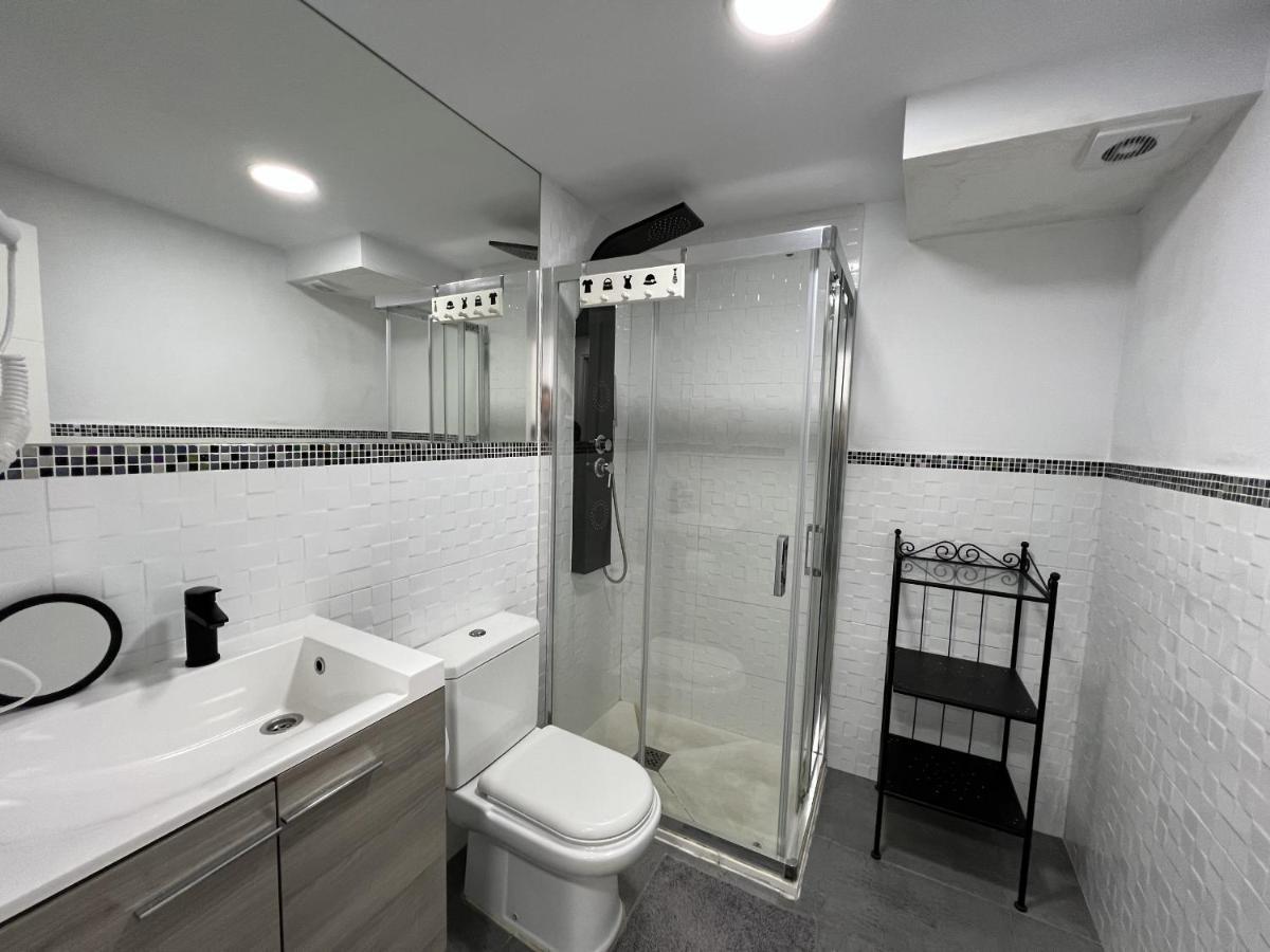 Apartamento Modern Royal House In Carihuela Carmen Torremolinos