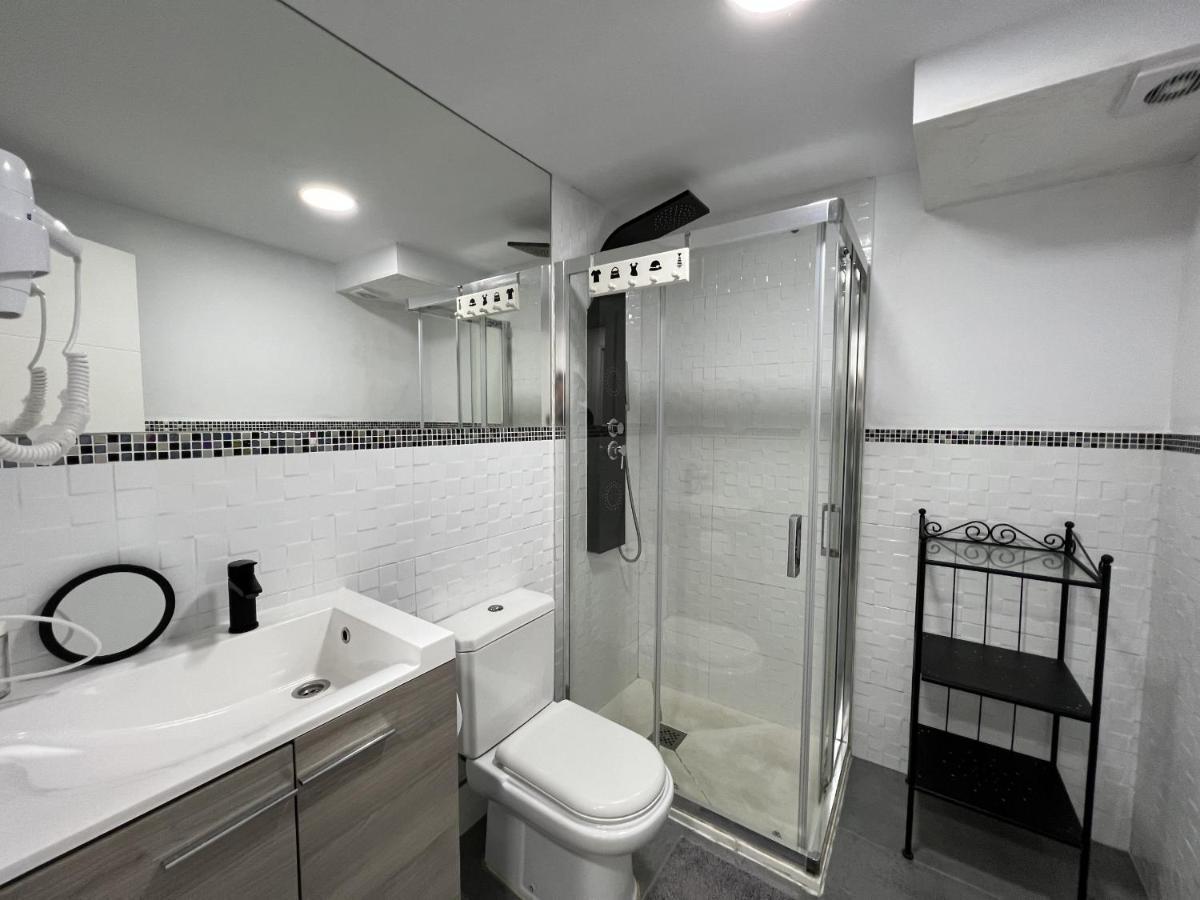 Modern Royal House In Carihuela Carmen Apartamento Torremolinos