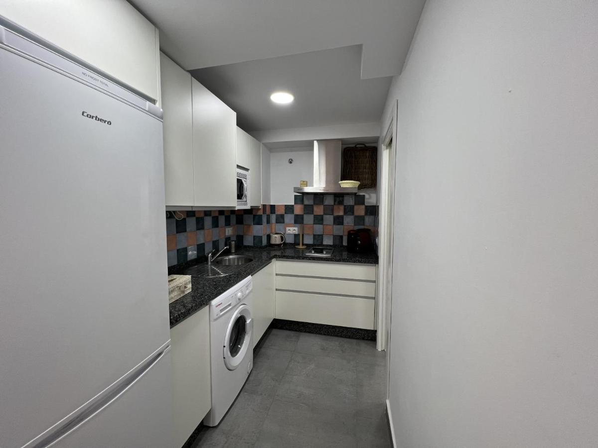 Apartamento Modern Royal House In Carihuela Carmen *