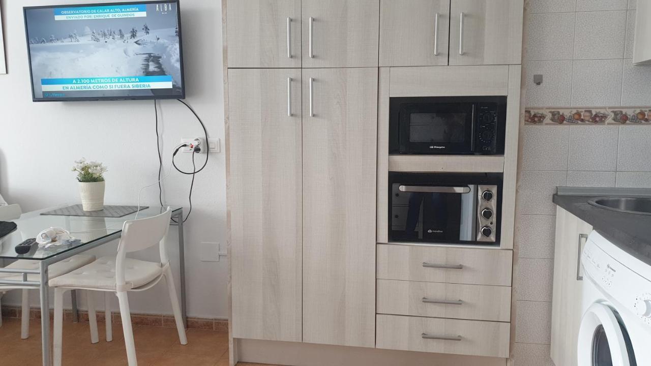 Apartment Carihuela Park Palace