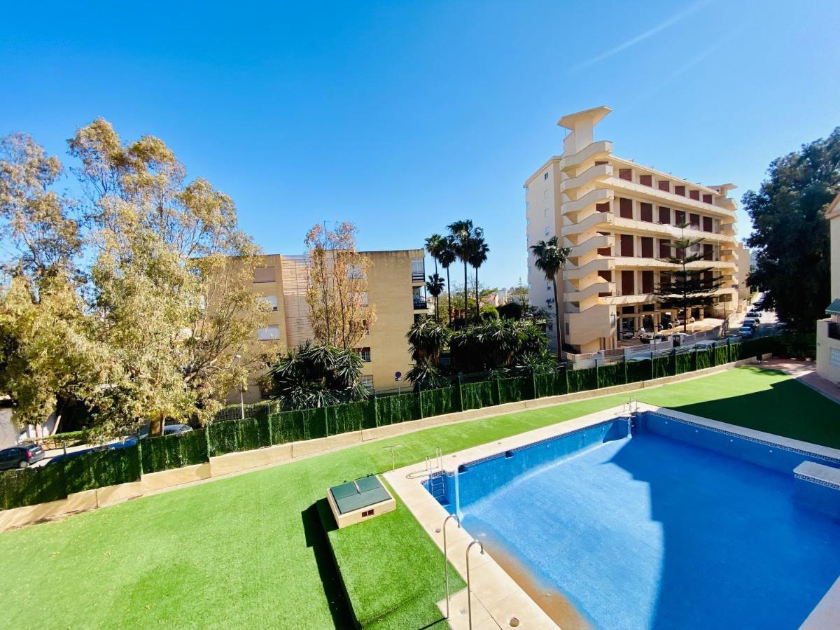 Paraiso Alamos Apartment Torremolinos