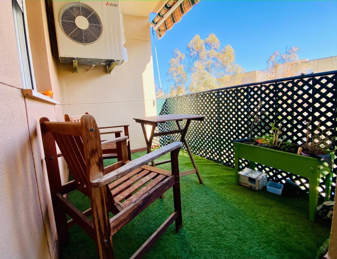 Apartment Paraiso Alamos Torremolinos