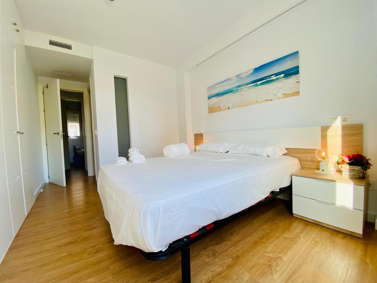 Apartment Paraiso Alamos *