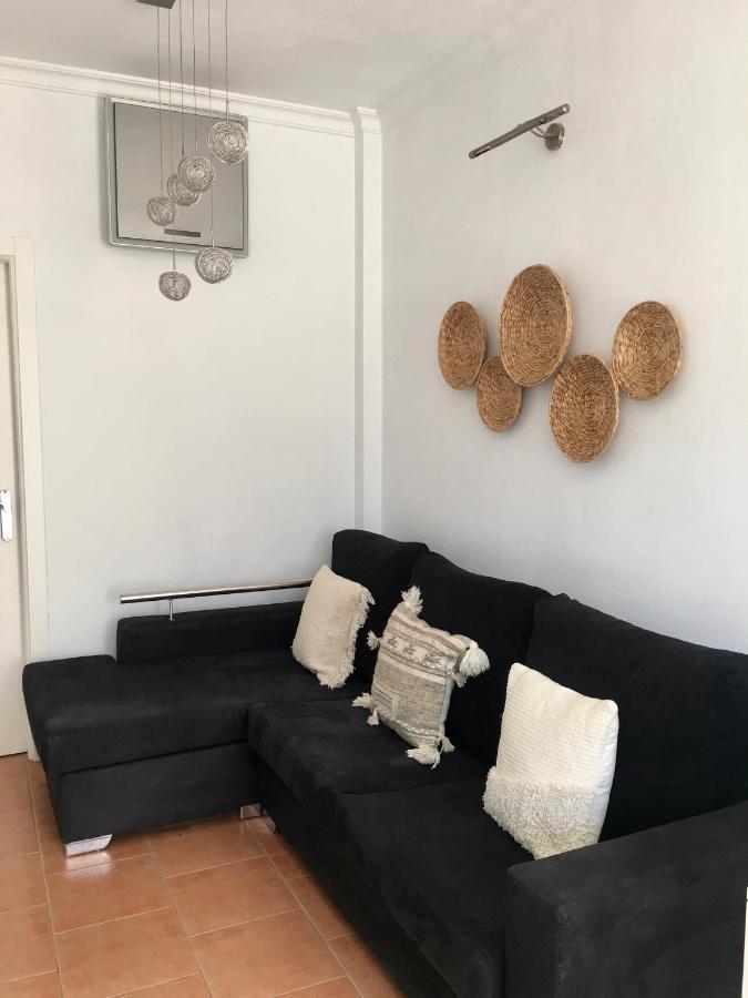 Apartamento Carole Playa Bajondillo Beach - Playa A 30 Segundos - Wifi - Parking - Terraza Apartamento