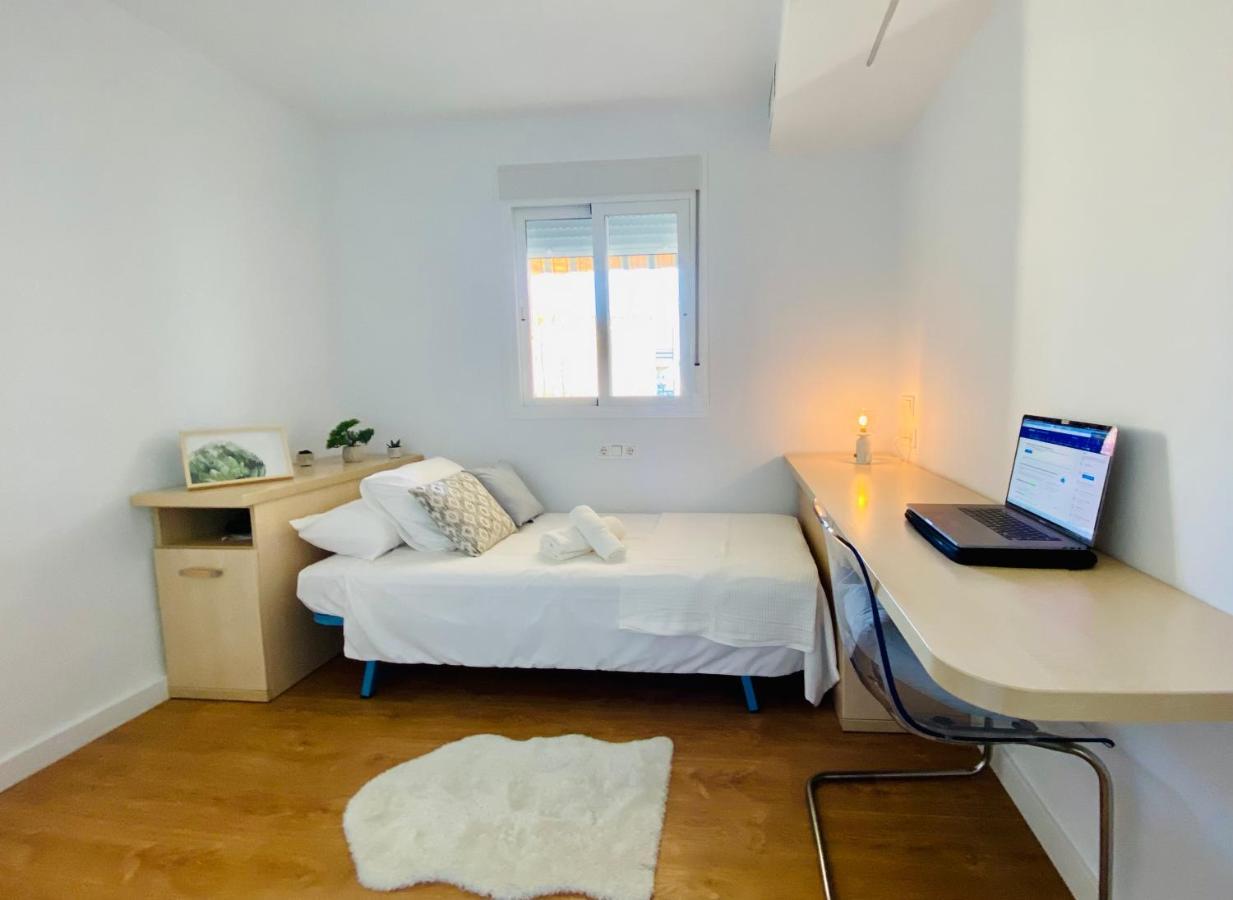 Apartment Paraiso Alamos