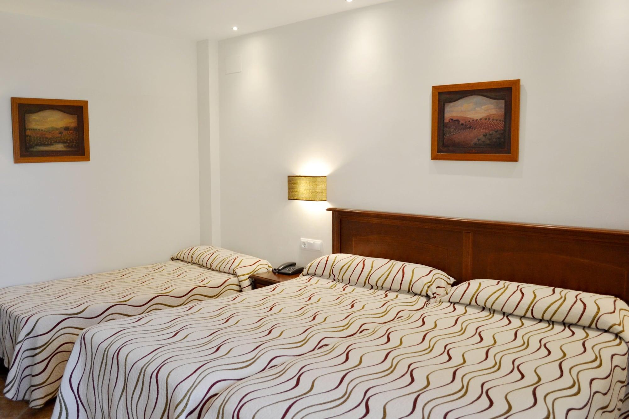 Hotel Tarik Torremolinos