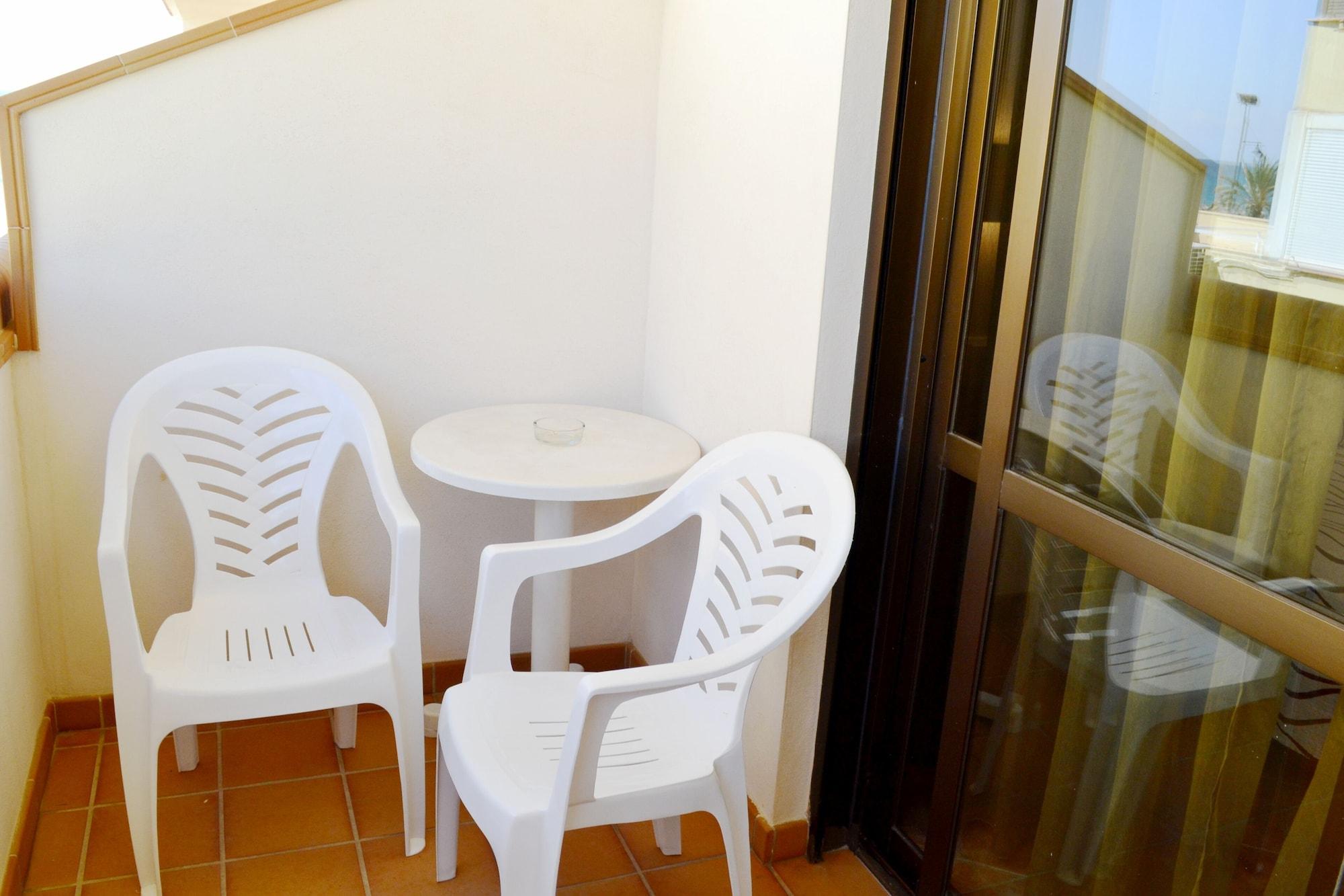 Hotel Tarik 3*