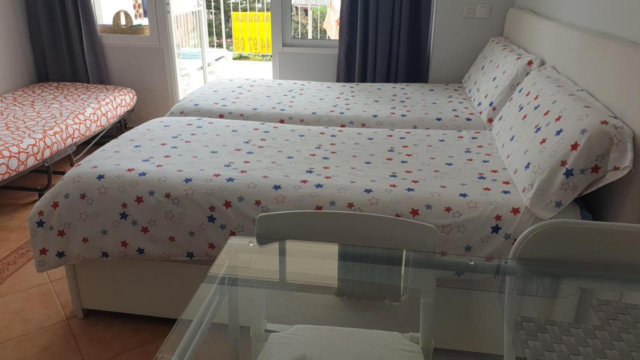 Carihuela Park Palace * Torremolinos