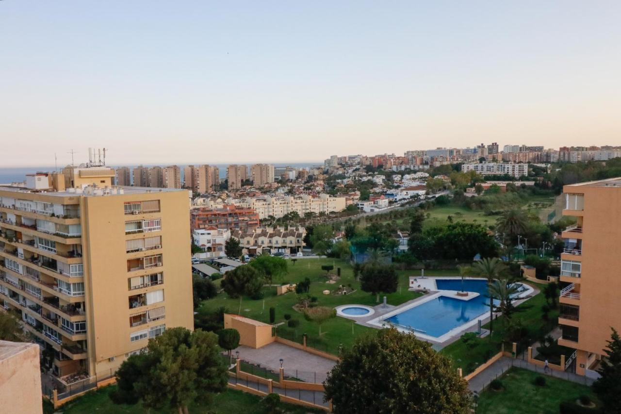 Apartment Estudio La Colina, - Kainga Homes Torremolinos