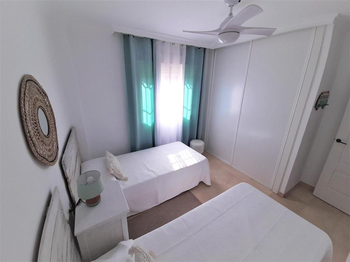 Apartment Costa *