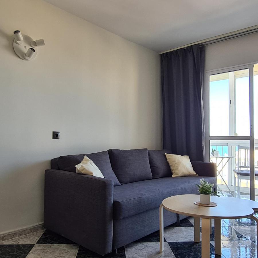 Apartment Sun & Sea Torremolinos