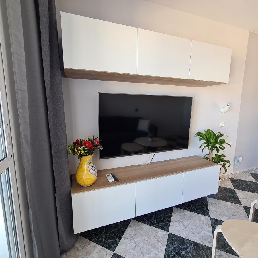 Apartment Sun & Sea Torremolinos