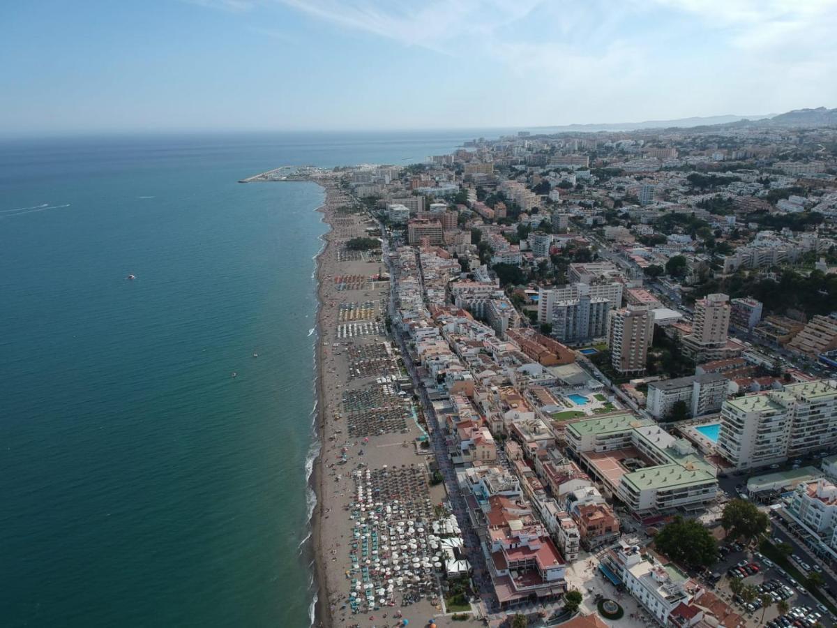 Apartment Sun & Sea Torremolinos