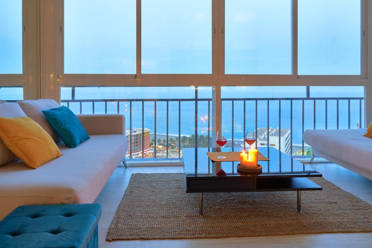 Luxy Apartment *