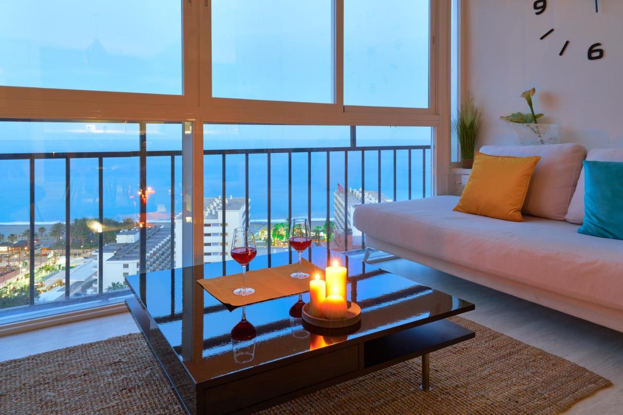 Apartment Luxy