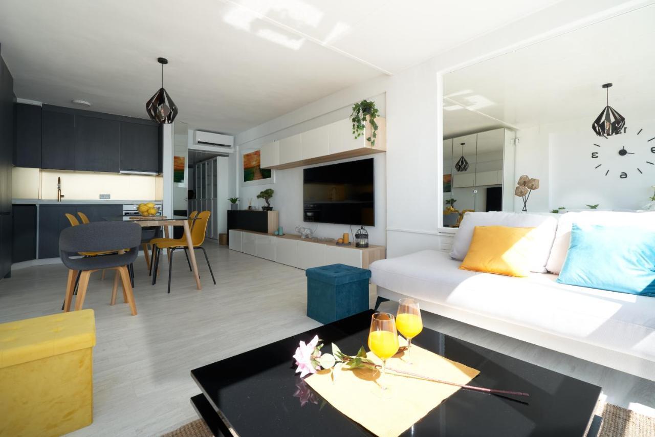 Luxy Apartment *