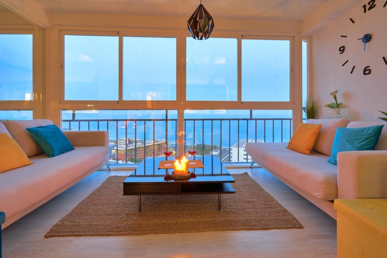 Apartment Luxy