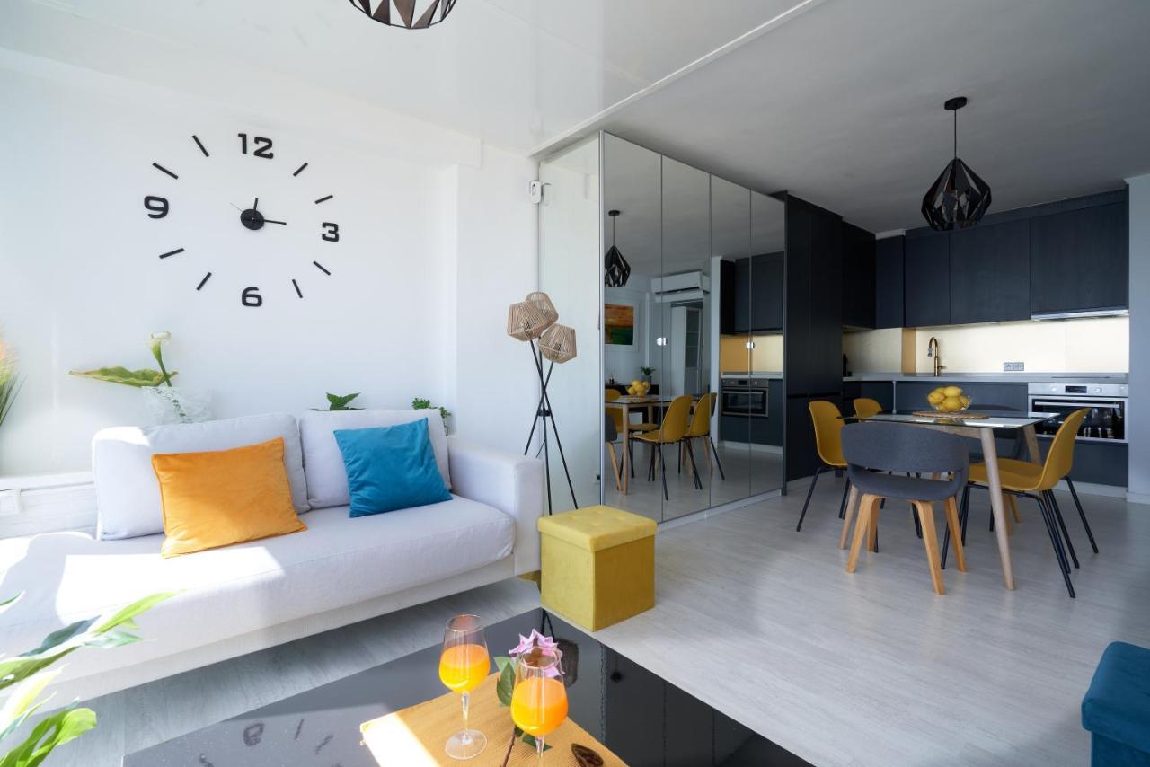 Apartment Luxy