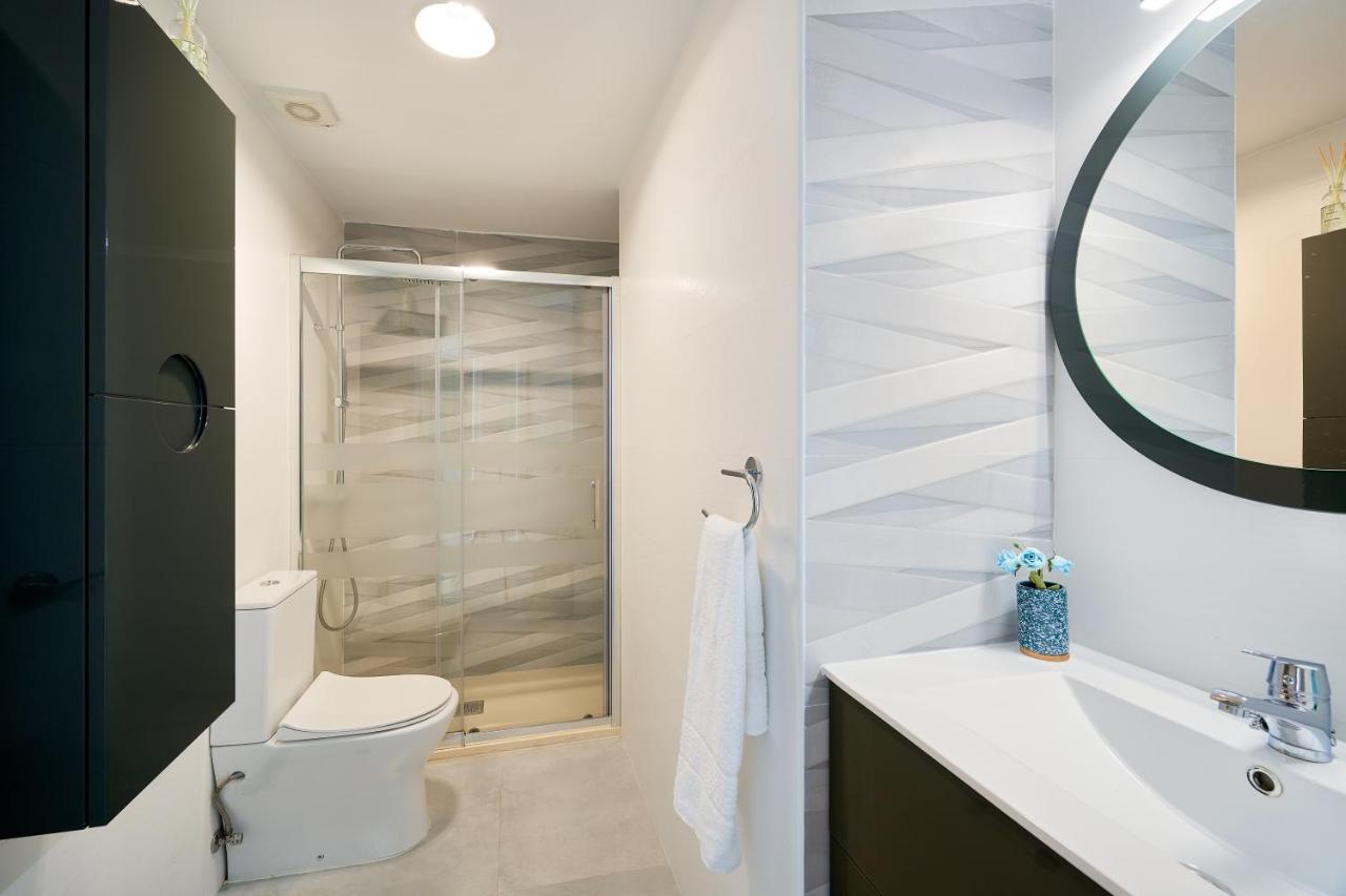 Apartment Luxy *
