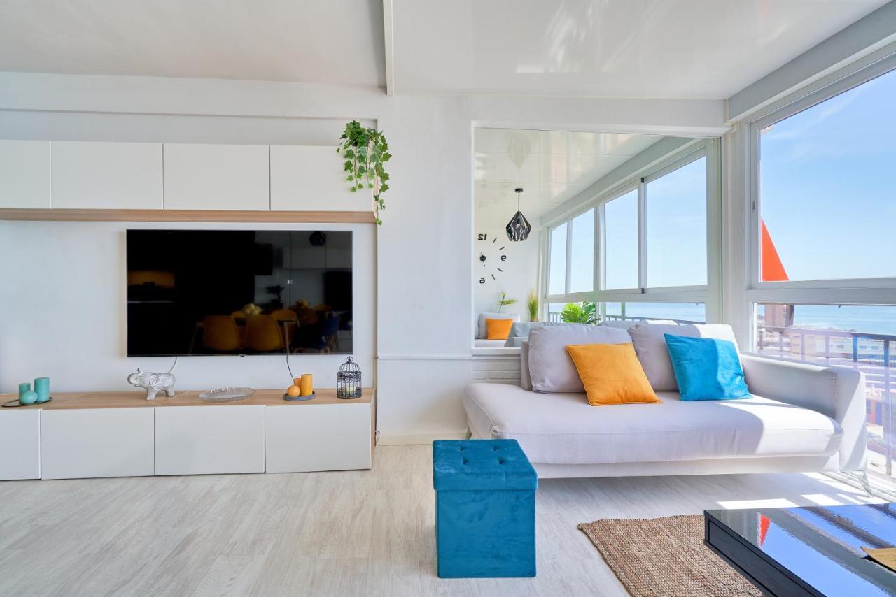 Luxy Torremolinos