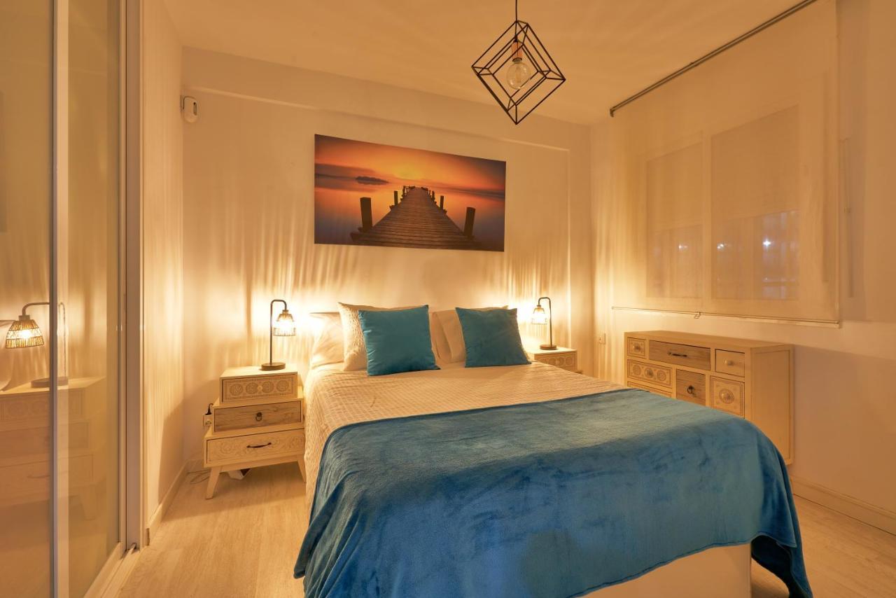 Apartment Luxy Torremolinos