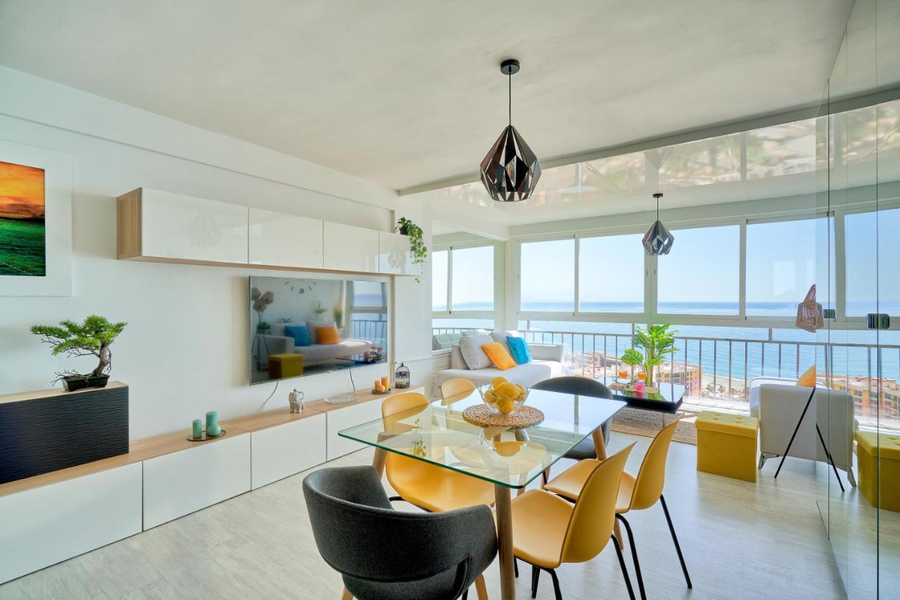 Apartment Luxy