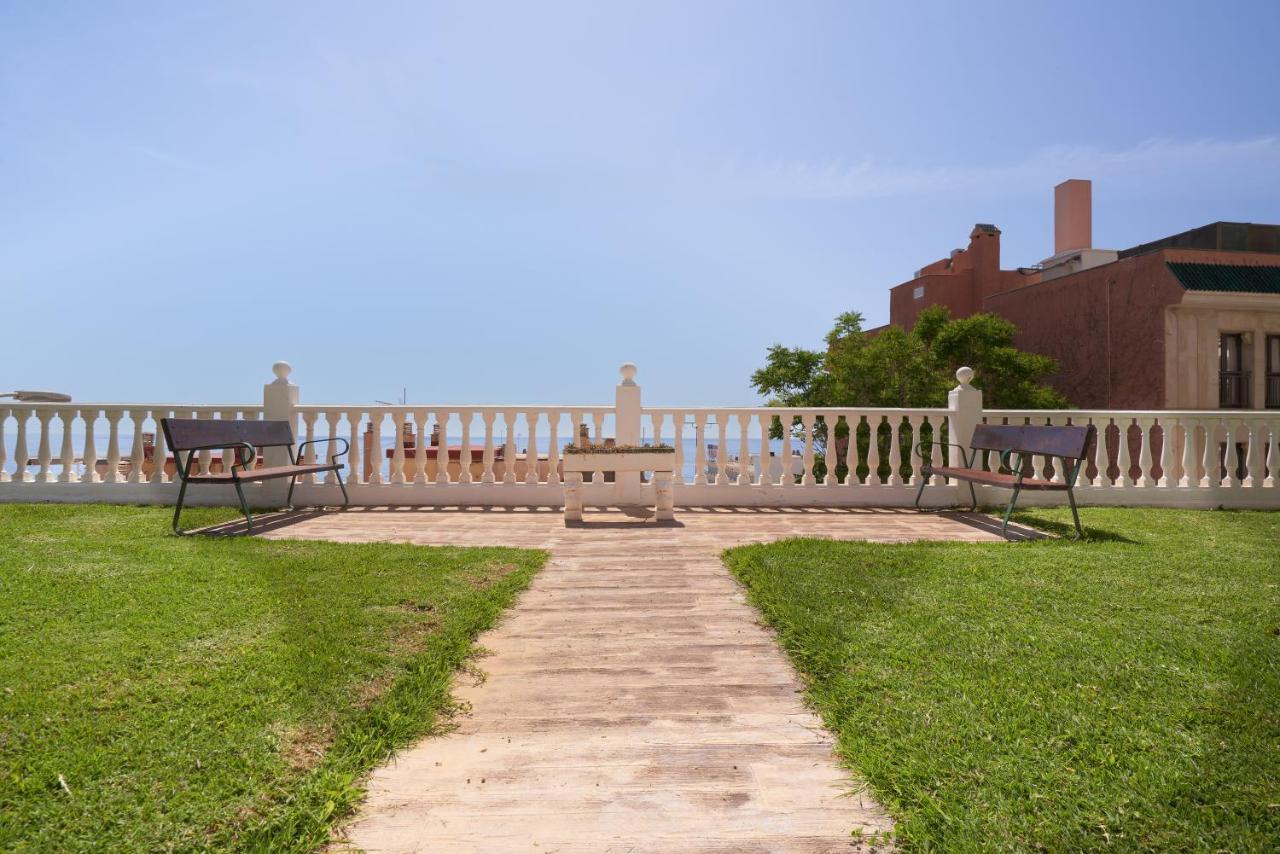 Luxy Apartment Torremolinos