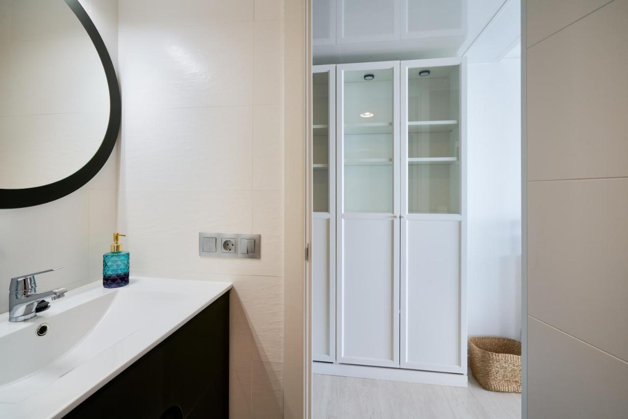 Luxy Apartment