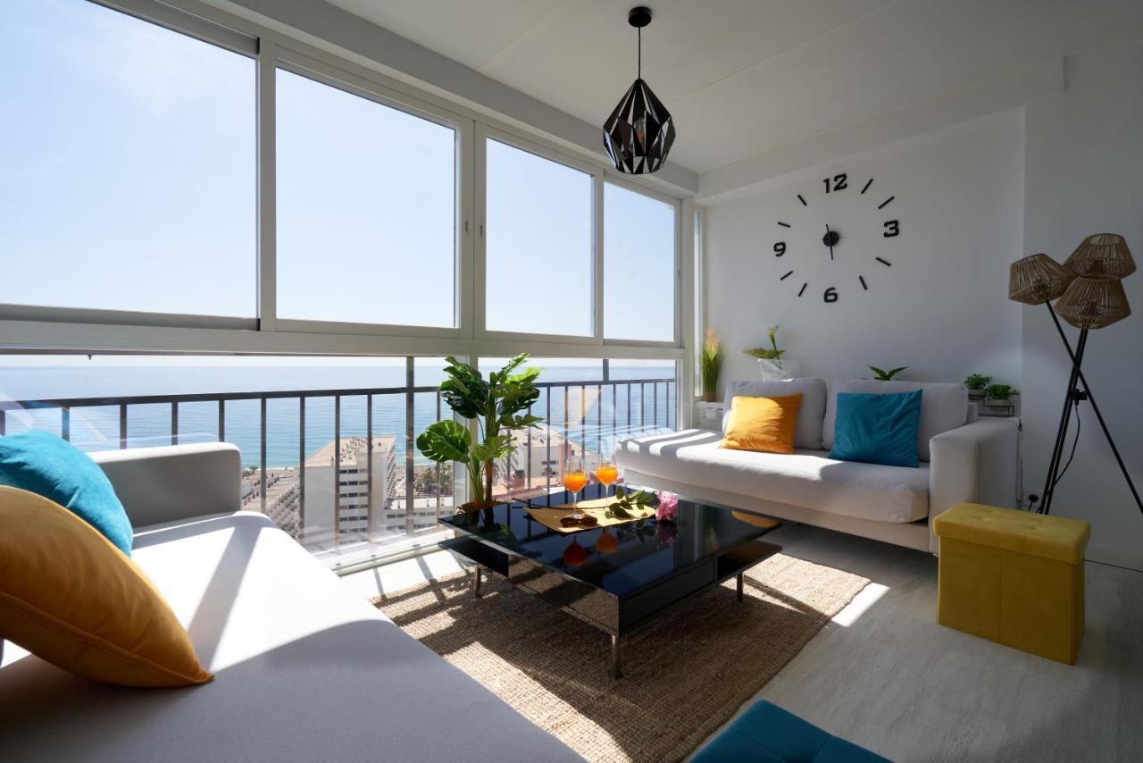 Luxy Apartment Torremolinos